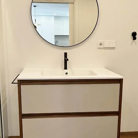 アパート Daterra 20 ポブラ・ド・カラミニャル