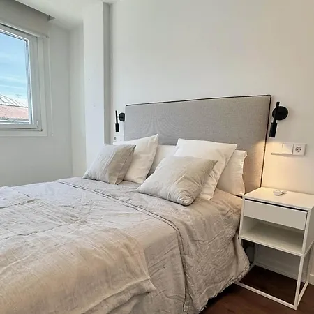 アパート Daterra 20 ポブラ・ド・カラミニャル