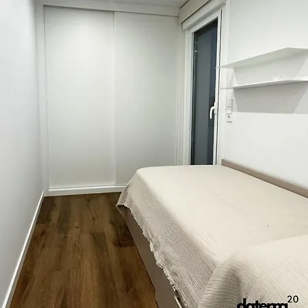 아파트 Daterra 20 포브라 도 카라미냘