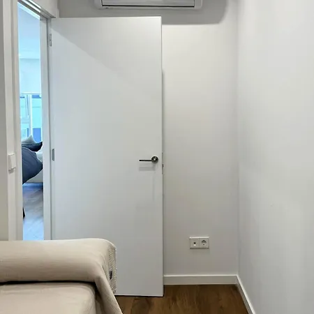 アパート Daterra 20