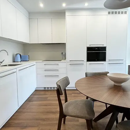 Daterra 20 アパート ポブラ・ド・カラミニャル