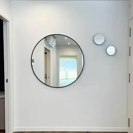 Daterra 20 アパート