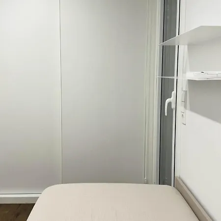 アパート Daterra 20