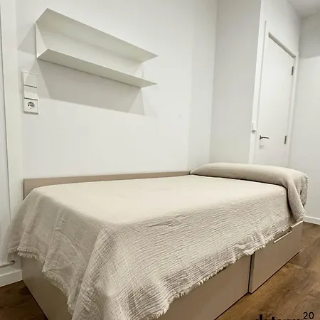 Daterra 20 ポブラ・ド・カラミニャル