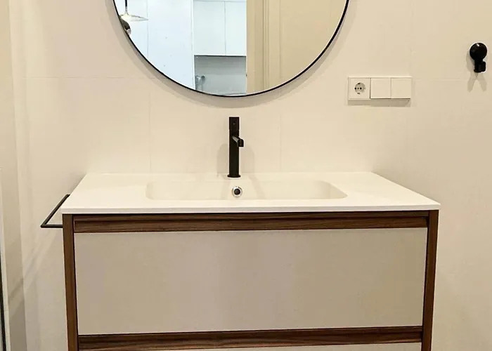 Daire Daterra 20 Pobra Do Caraminal