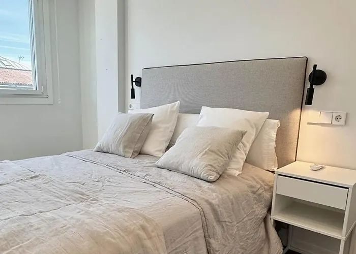 Daire Daterra 20 Pobra Do Caraminal