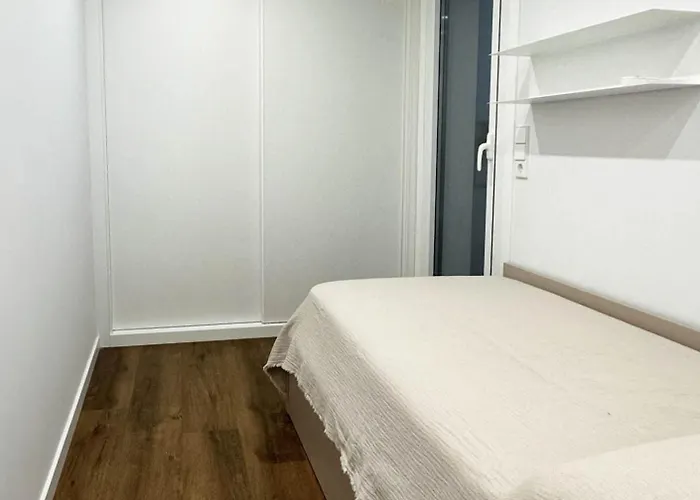 Daire Daterra 20 Pobra Do Caraminal