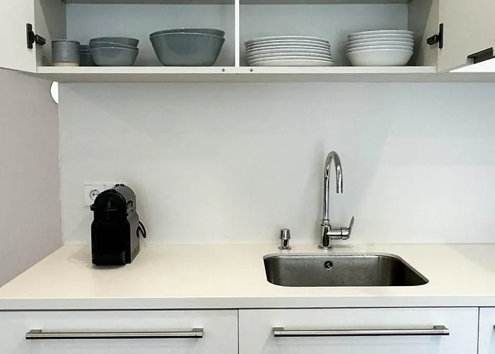 Daire Daterra 20 Pobra Do Caraminal